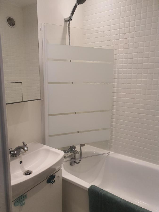 Cote Re Apartment Saint-Martin-de-Re Bagian luar foto